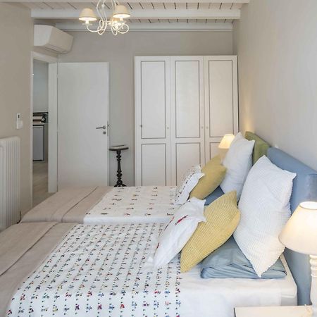 Athenian House In Plaka Villa By Athenian Homes (Adults Only) 외부 사진