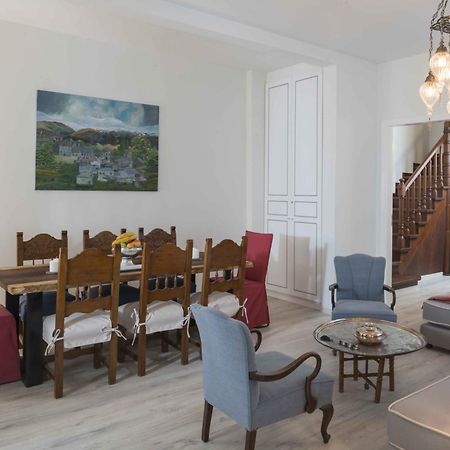 Athenian House In Plaka Villa By Athenian Homes (Adults Only) 외부 사진