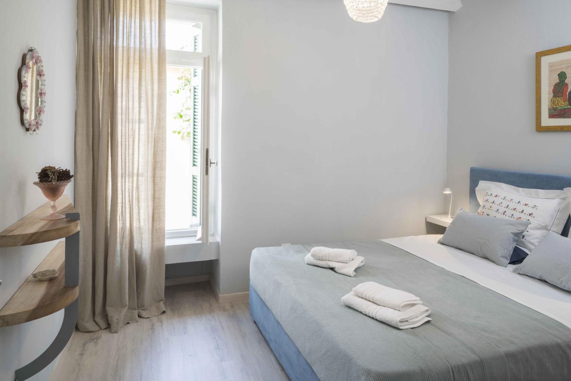 Athenian House In Plaka Villa By Athenian Homes (Adults Only) 외부 사진