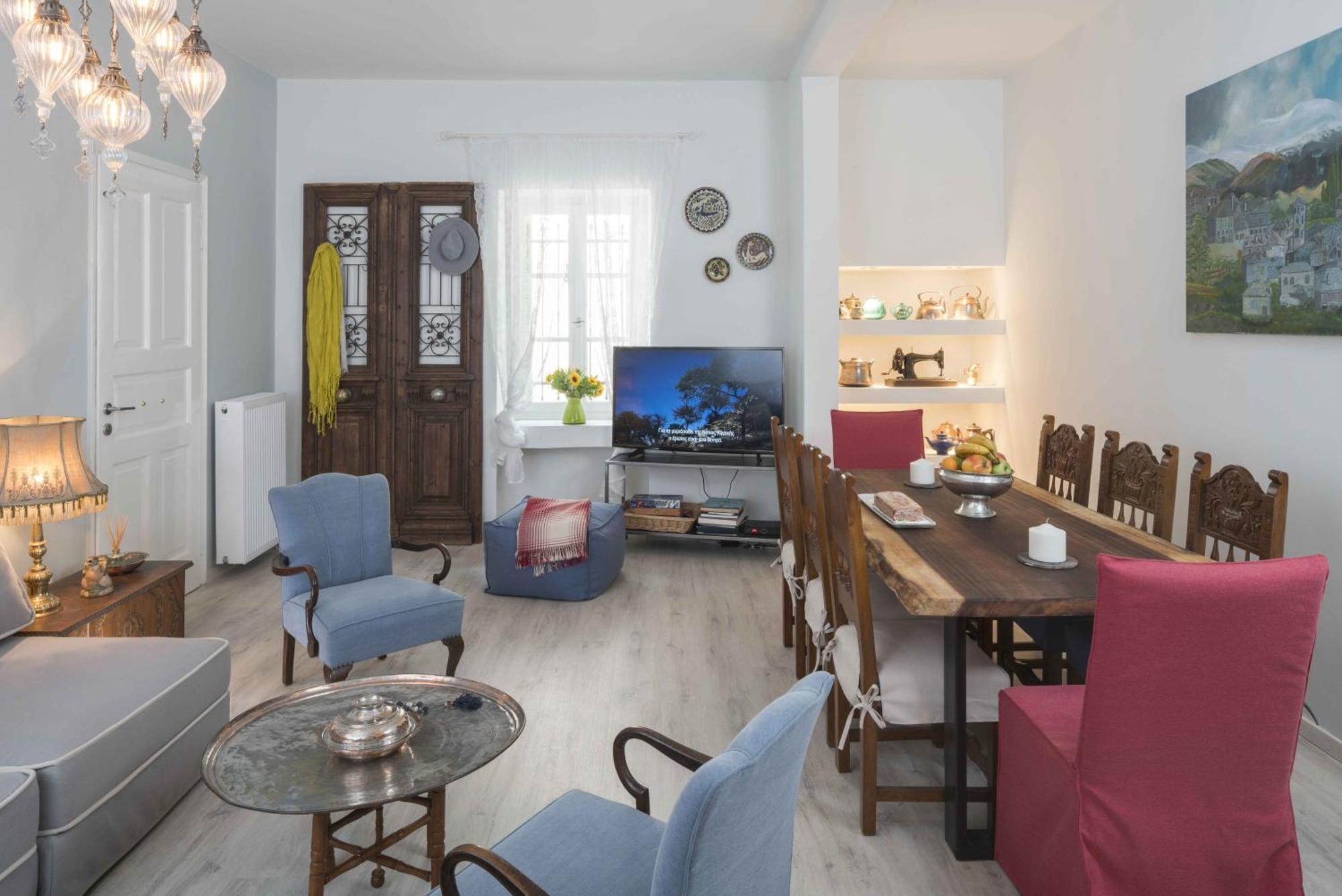 Athenian House In Plaka Villa By Athenian Homes (Adults Only) 외부 사진
