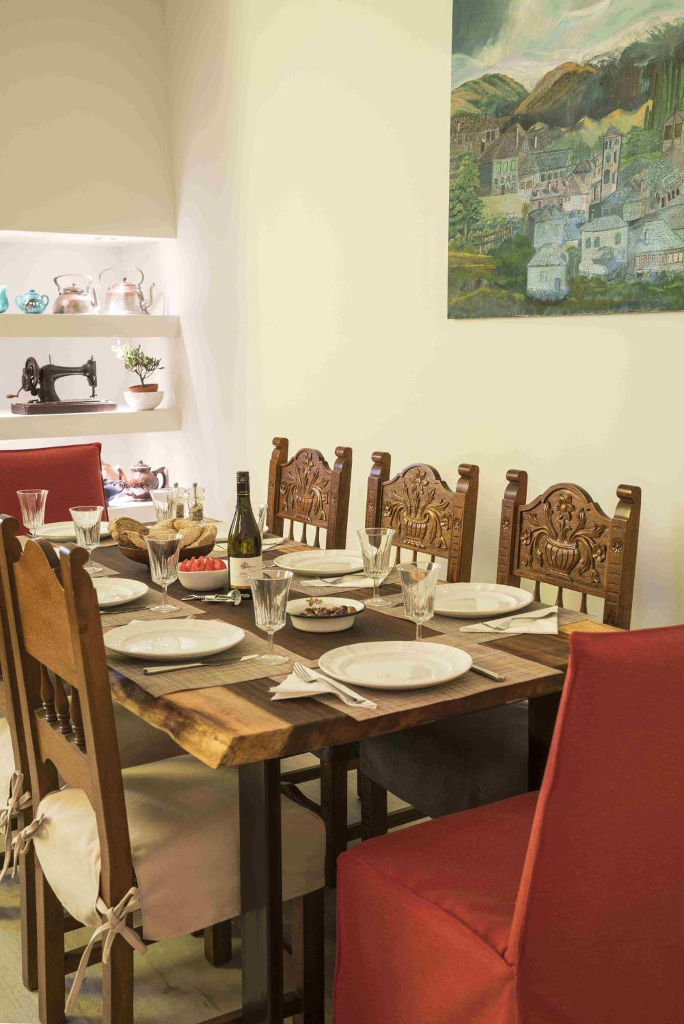 Athenian House In Plaka Villa By Athenian Homes (Adults Only) 외부 사진