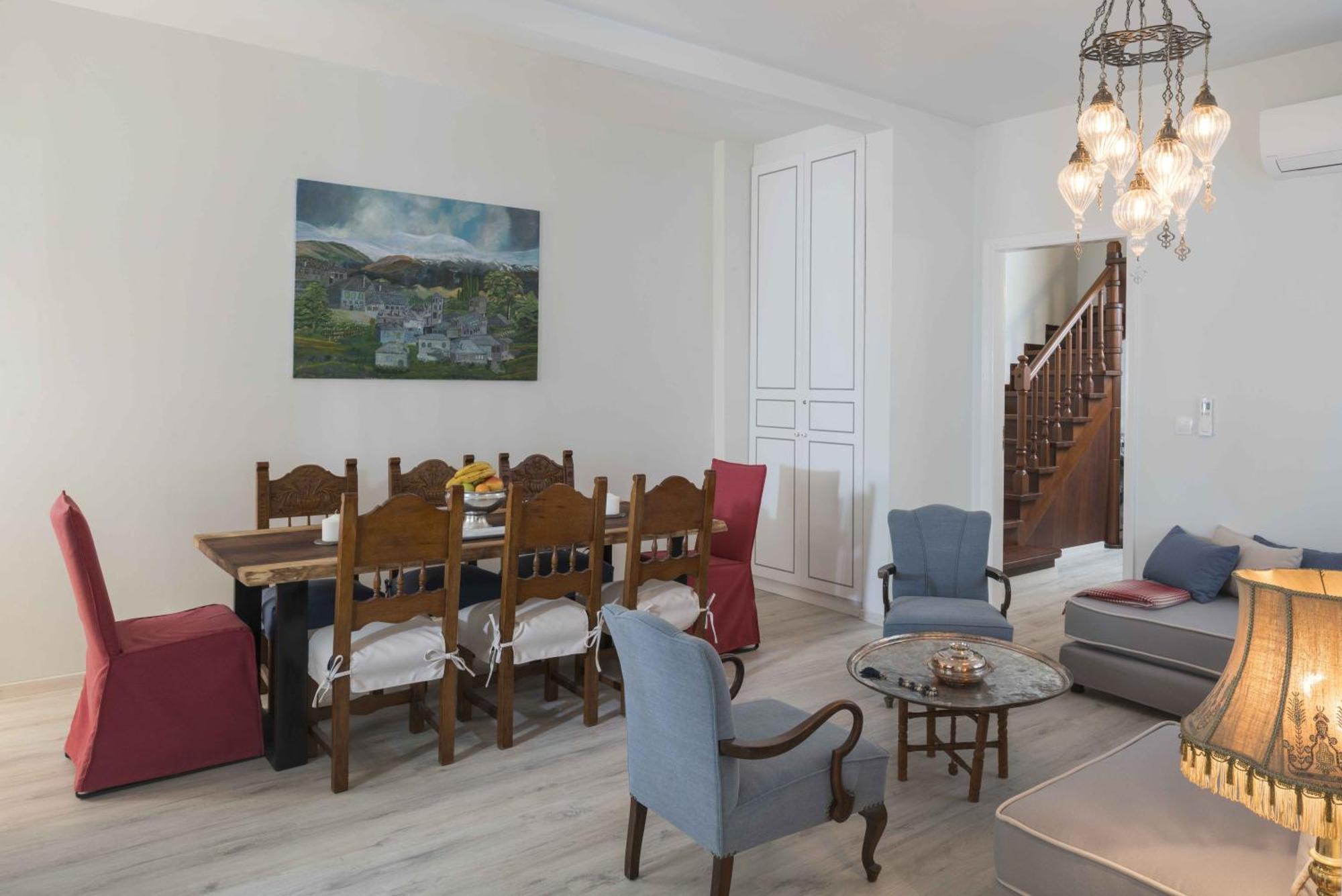 Athenian House In Plaka Villa By Athenian Homes (Adults Only) 외부 사진