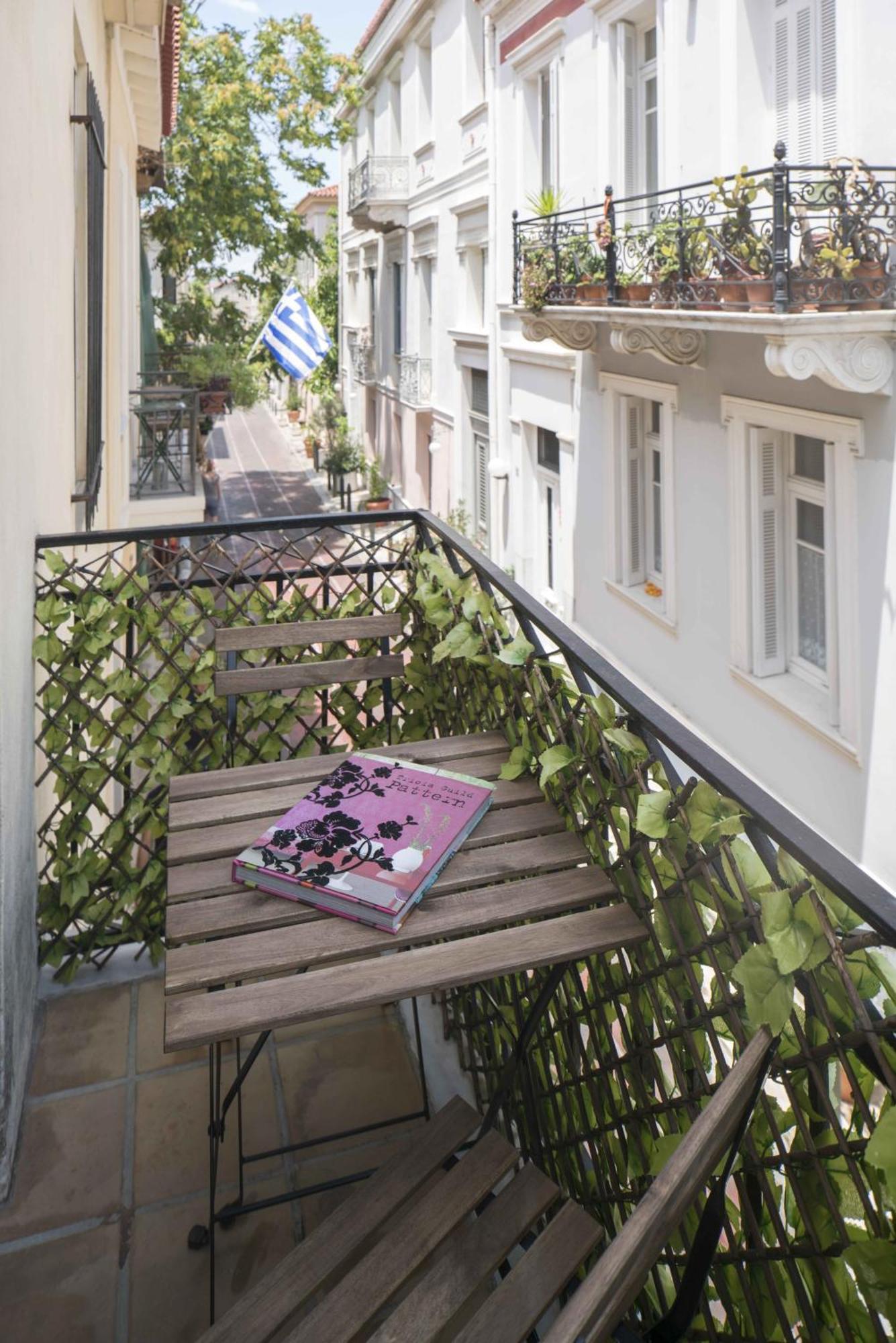 Athenian House In Plaka Villa By Athenian Homes (Adults Only) 외부 사진