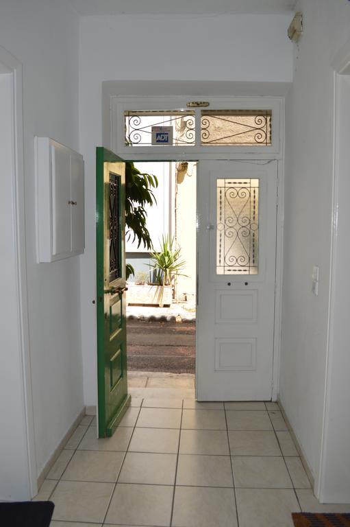 Athenian House In Plaka Villa By Athenian Homes (Adults Only) 외부 사진