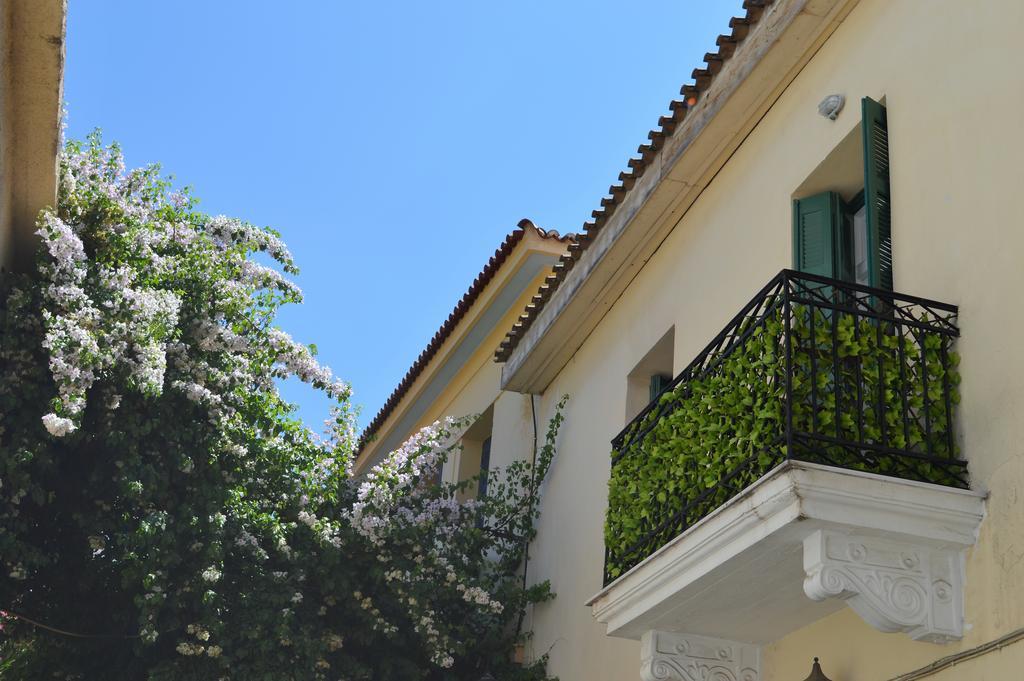 Athenian House In Plaka Villa By Athenian Homes (Adults Only) 외부 사진