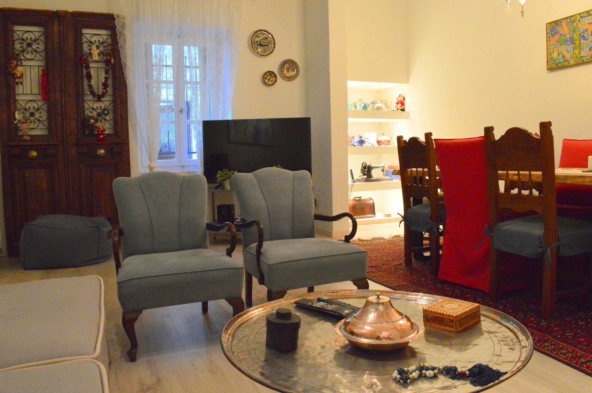 Athenian House In Plaka Villa By Athenian Homes (Adults Only) 외부 사진