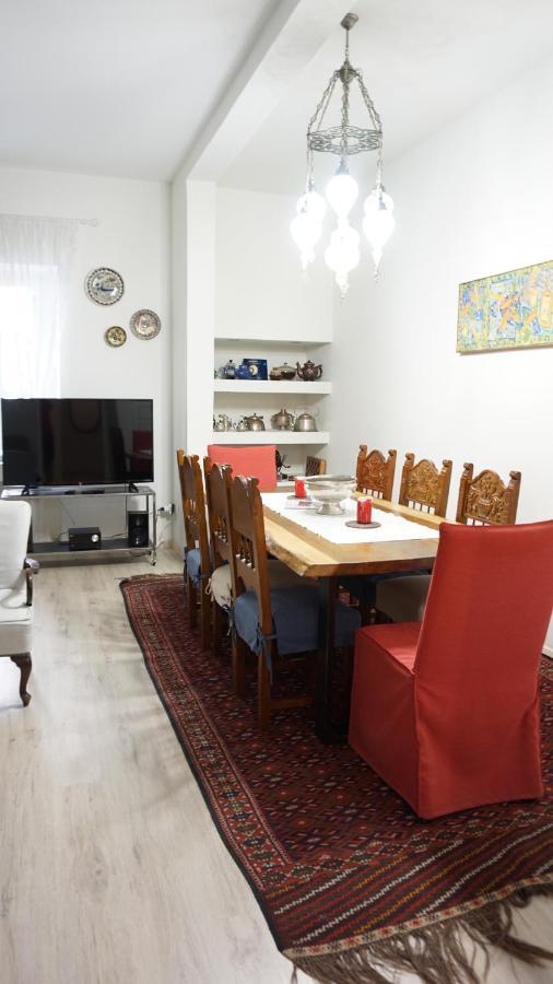 Athenian House In Plaka Villa By Athenian Homes (Adults Only) 외부 사진