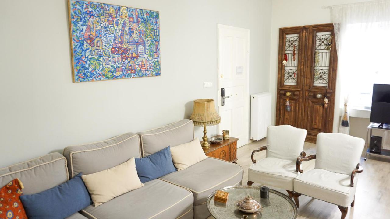 Athenian House In Plaka Villa By Athenian Homes (Adults Only) 외부 사진