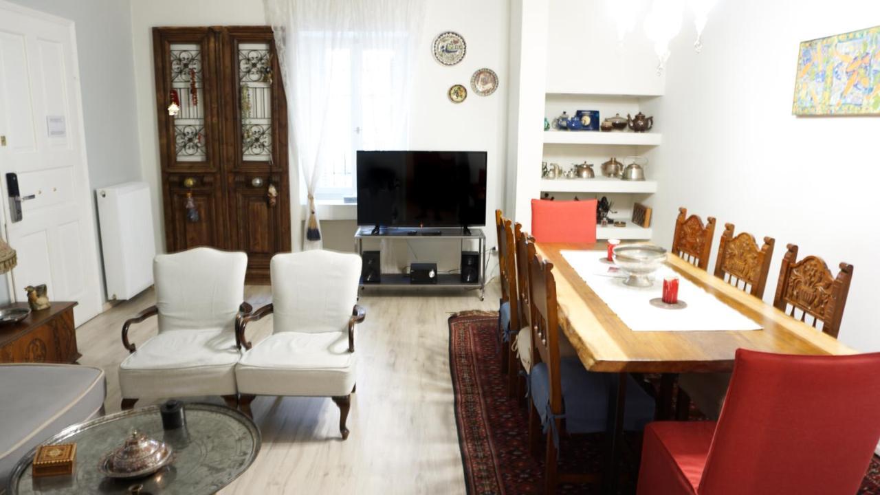 Athenian House In Plaka Villa By Athenian Homes (Adults Only) 외부 사진