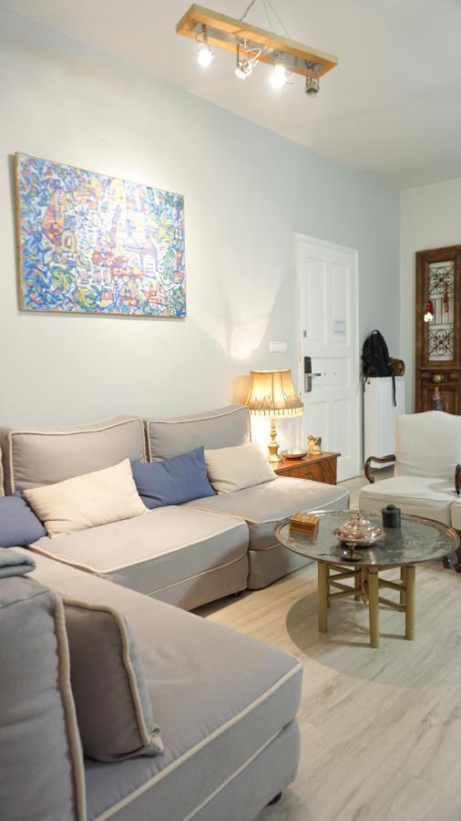 Athenian House In Plaka Villa By Athenian Homes (Adults Only) 외부 사진