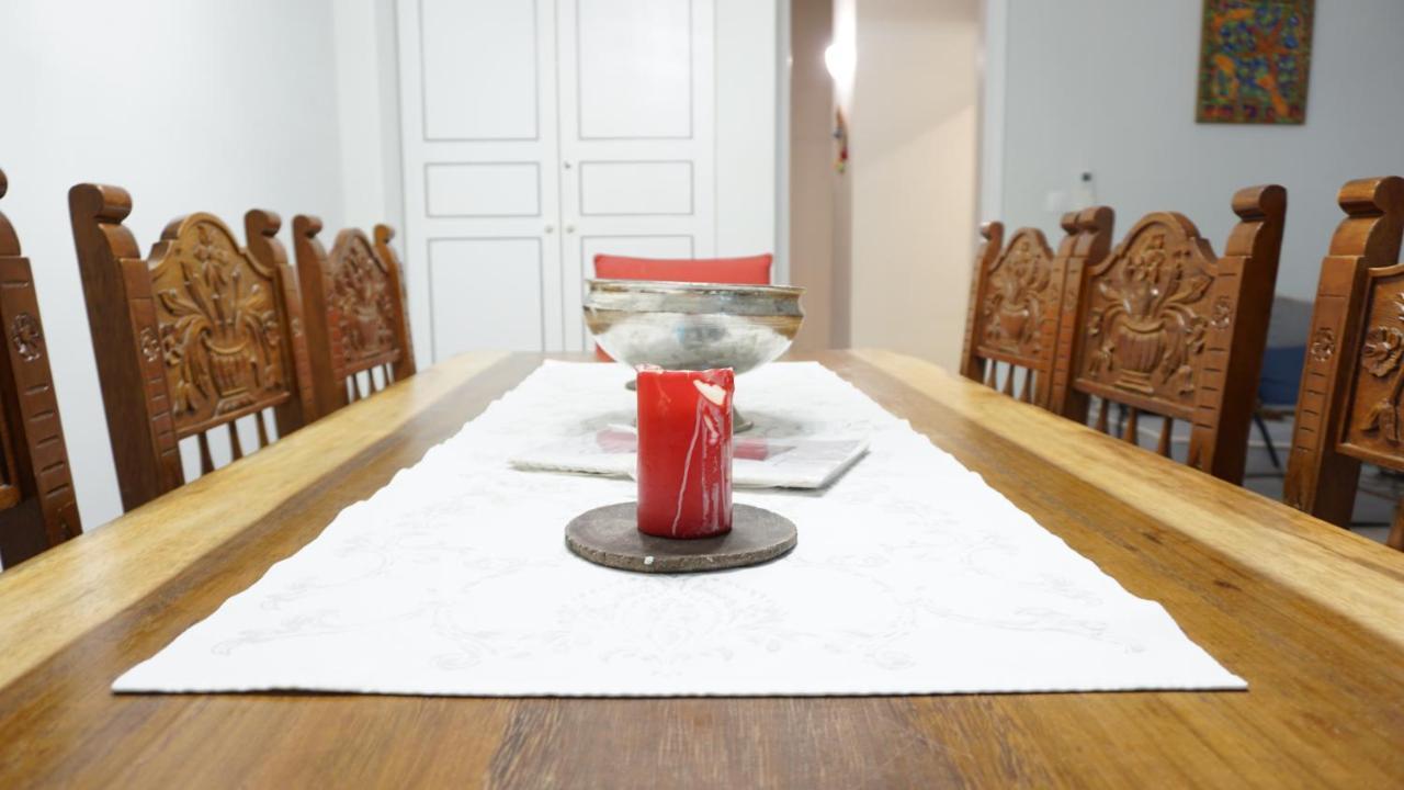 Athenian House In Plaka Villa By Athenian Homes (Adults Only) 외부 사진
