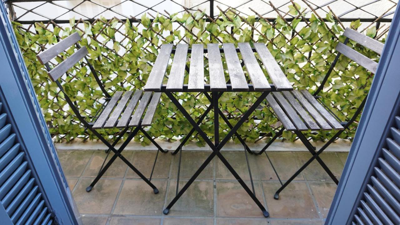 Athenian House In Plaka Villa By Athenian Homes (Adults Only) 외부 사진