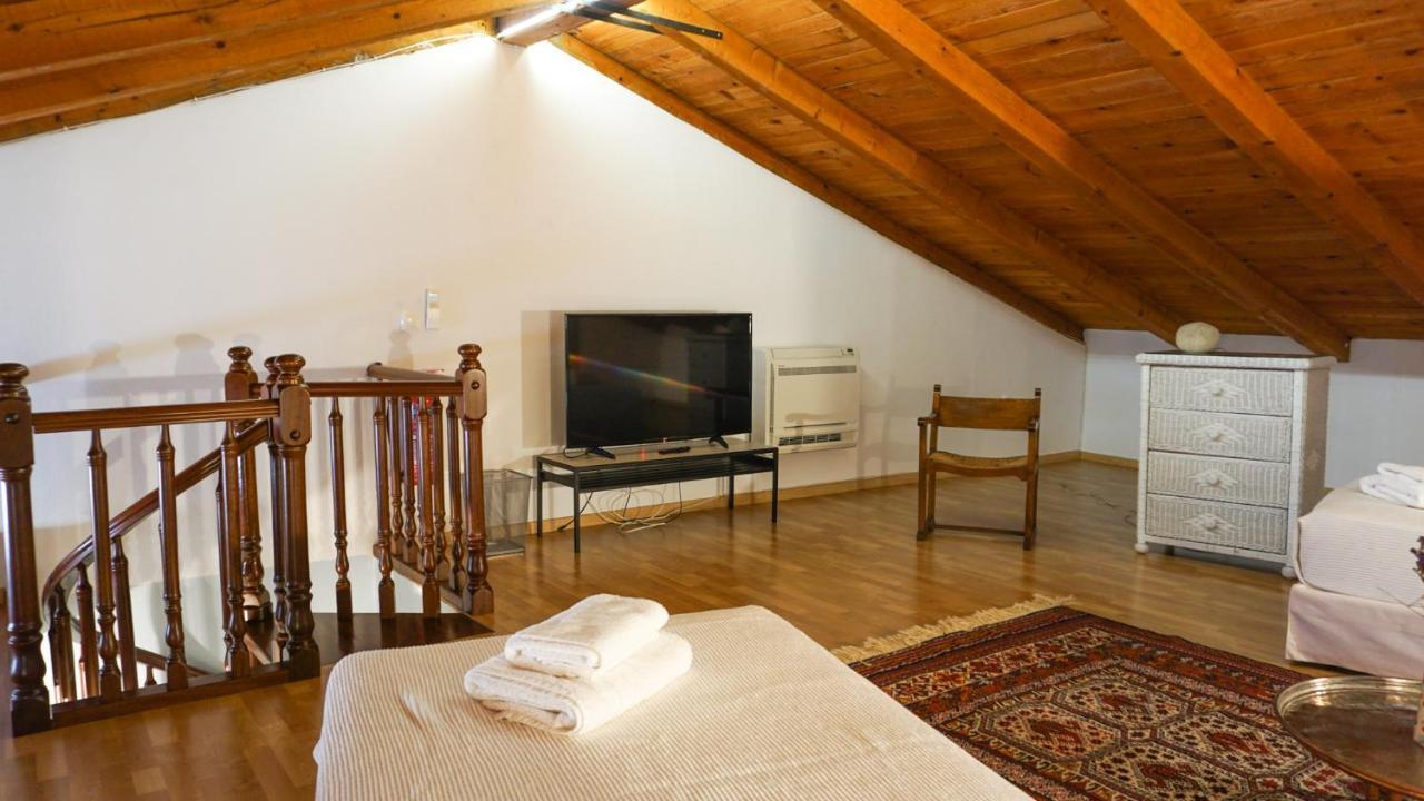 Athenian House In Plaka Villa By Athenian Homes (Adults Only) 외부 사진