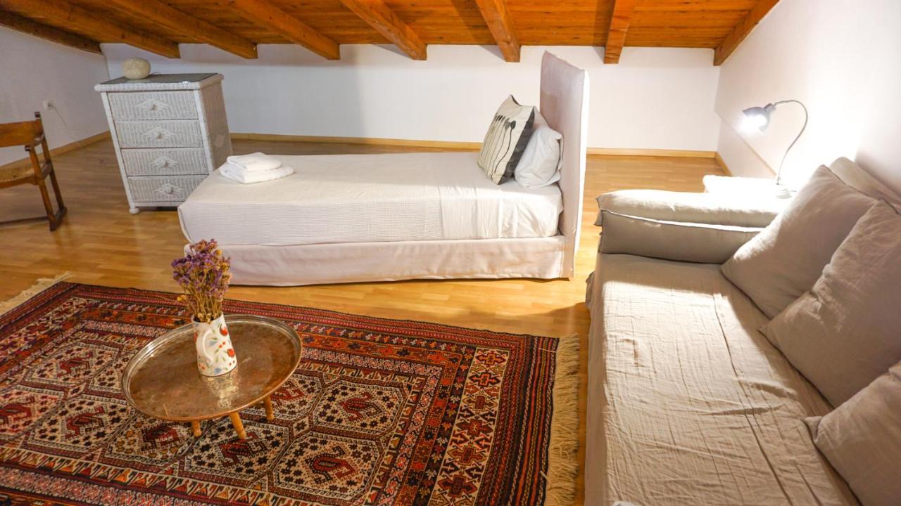 Athenian House In Plaka Villa By Athenian Homes (Adults Only) 외부 사진