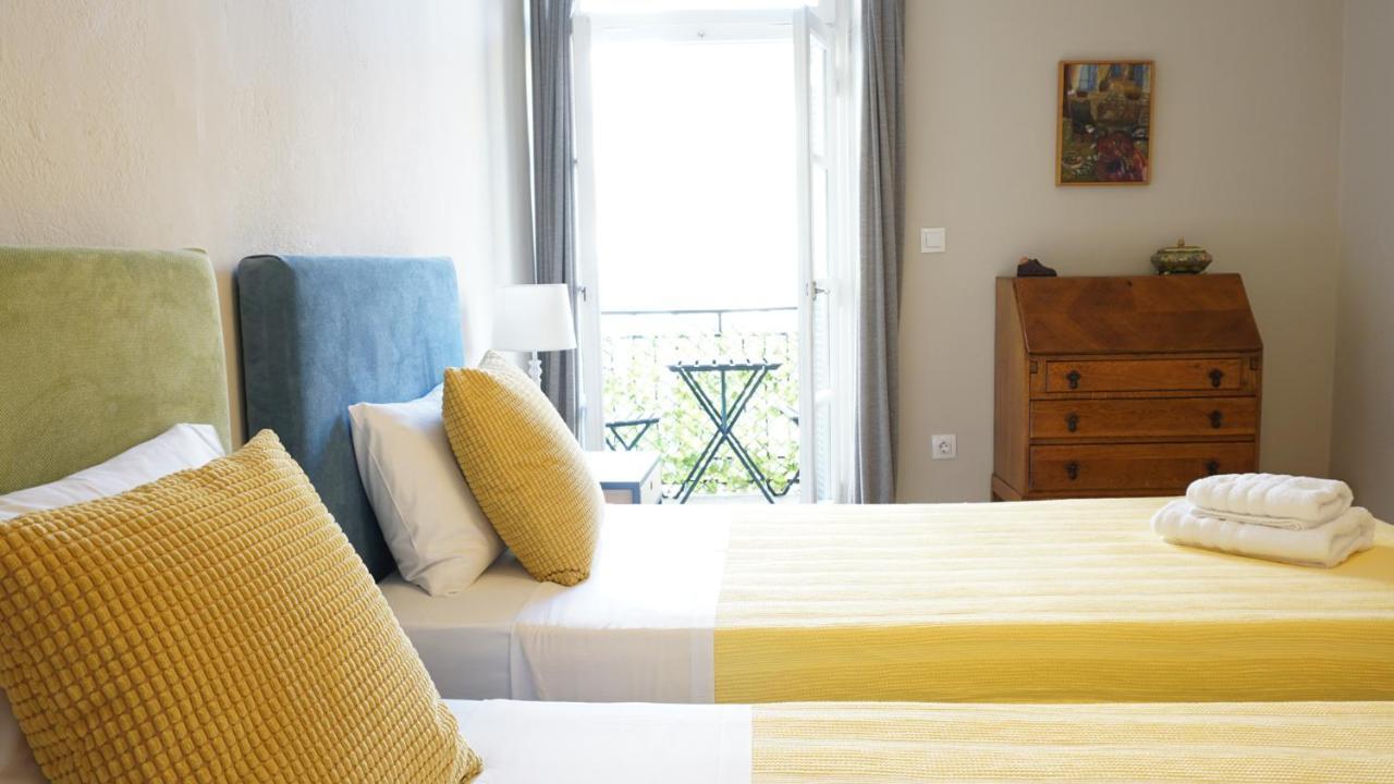 Athenian House In Plaka Villa By Athenian Homes (Adults Only) 외부 사진