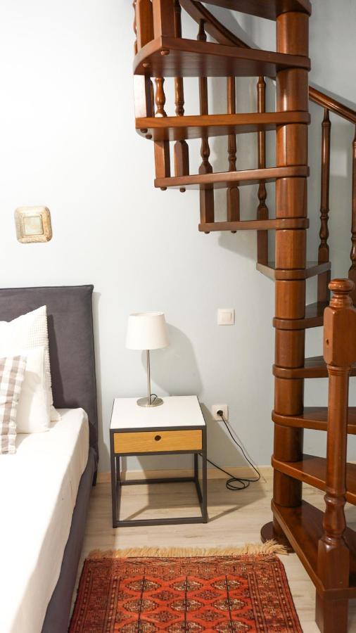 Athenian House In Plaka Villa By Athenian Homes (Adults Only) 외부 사진