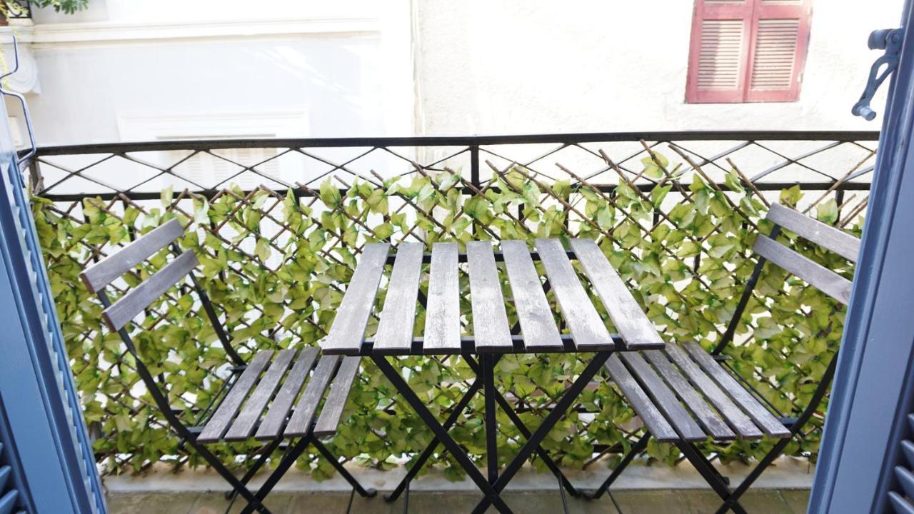 Athenian House In Plaka Villa By Athenian Homes (Adults Only) 외부 사진