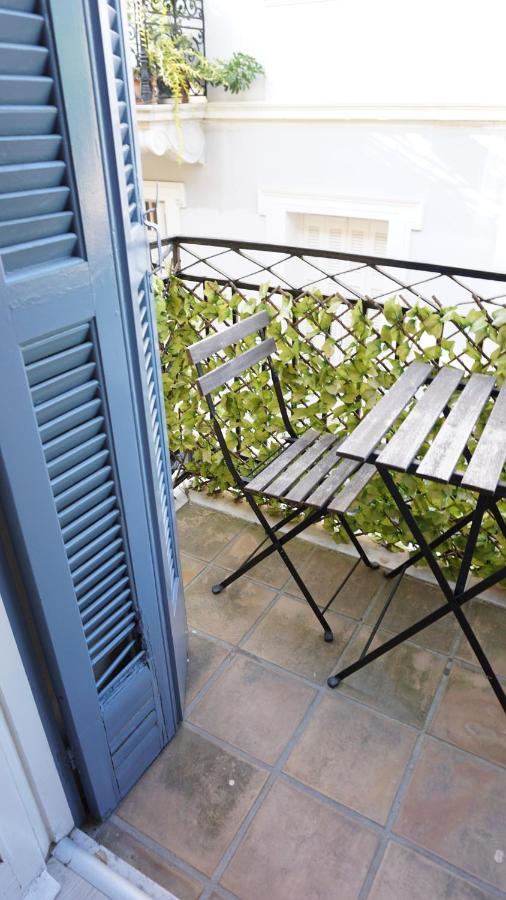 Athenian House In Plaka Villa By Athenian Homes (Adults Only) 외부 사진