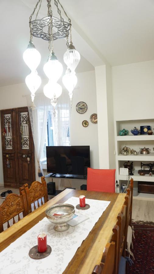 Athenian House In Plaka Villa By Athenian Homes (Adults Only) 외부 사진
