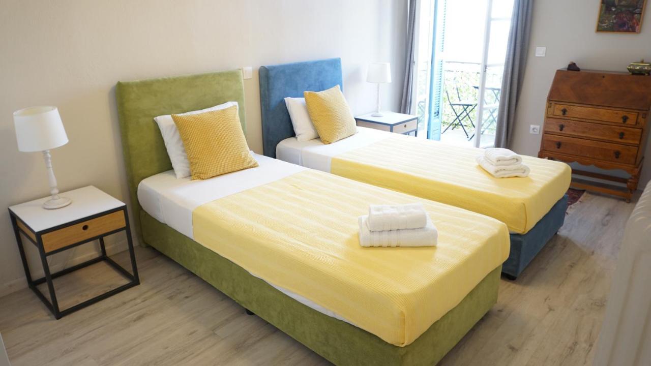 Athenian House In Plaka Villa By Athenian Homes (Adults Only) 외부 사진
