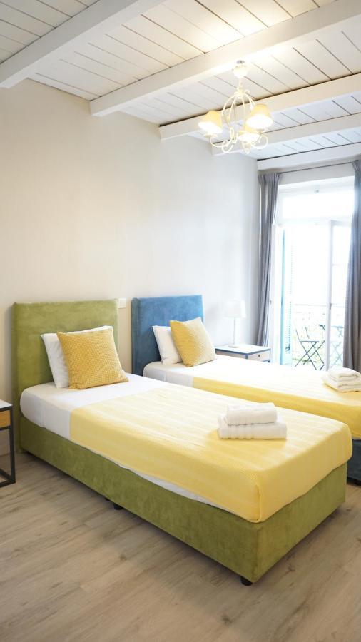 Athenian House In Plaka Villa By Athenian Homes (Adults Only) 외부 사진