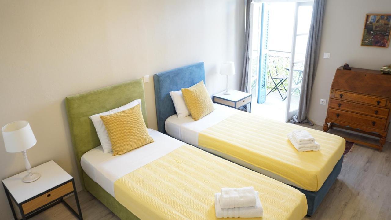 Athenian House In Plaka Villa By Athenian Homes (Adults Only) 외부 사진