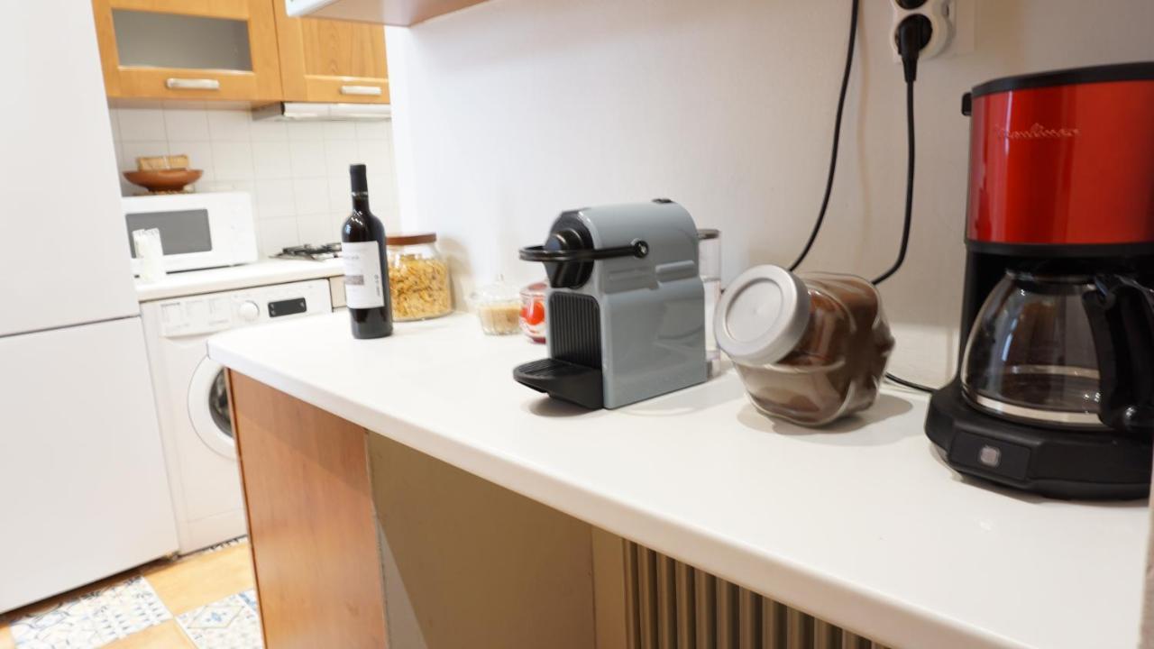 Athenian House In Plaka Villa By Athenian Homes (Adults Only) 외부 사진